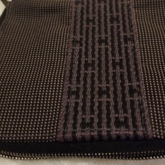 Authentic Hermes Herline agenda Handbook - Picture 7 of 8